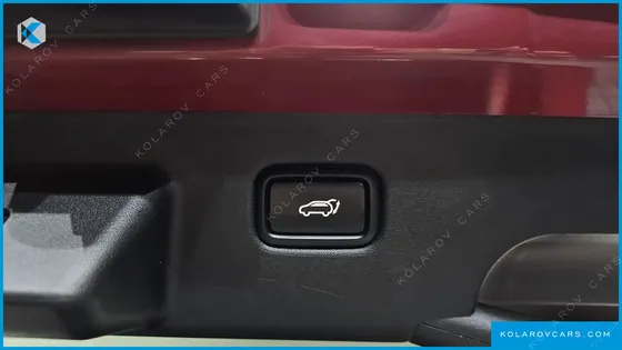 KIA EV6 STANDARD