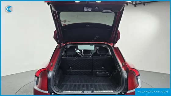 KIA EV6 STANDARD