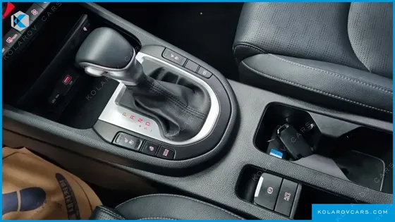 KIA K3 1.6