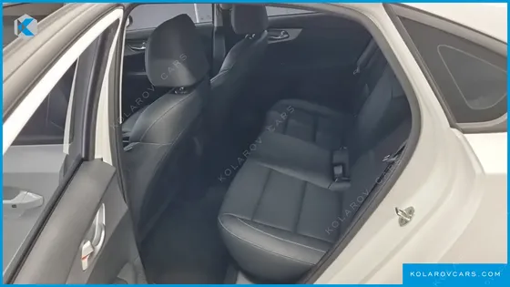 KIA K3 1.6