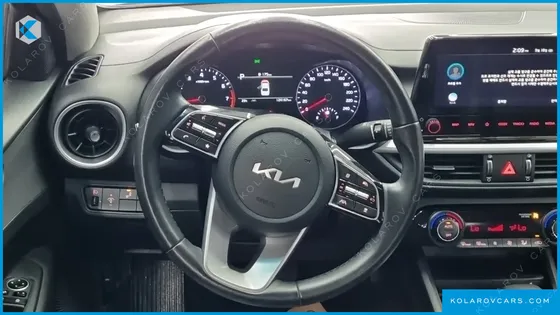 KIA K3 1.6