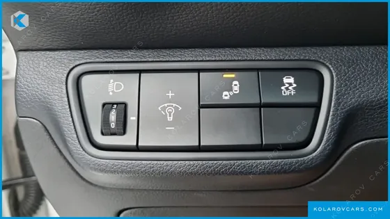 KIA K3 1.6