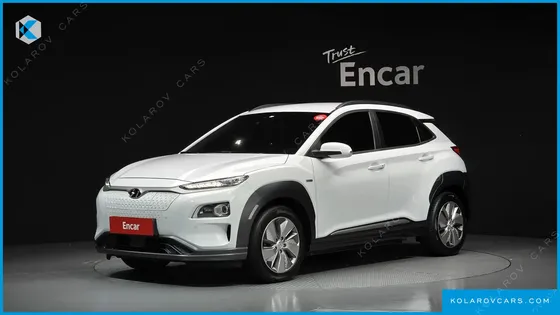 HYUNDAI KONA PREMIUM