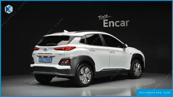 HYUNDAI KONA PREMIUM