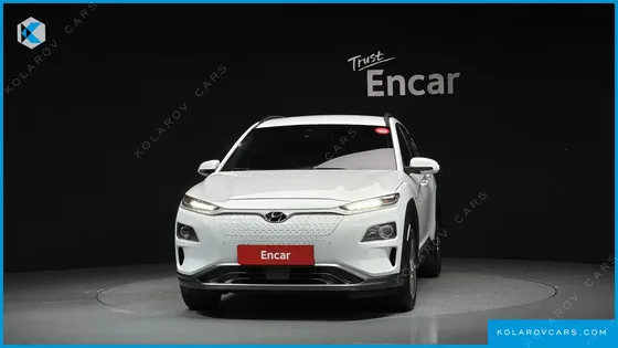 HYUNDAI KONA PREMIUM