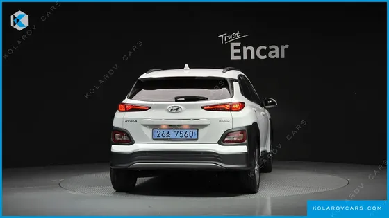 HYUNDAI KONA PREMIUM