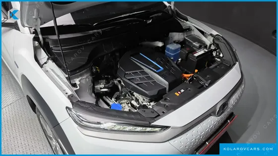 HYUNDAI KONA PREMIUM