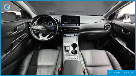HYUNDAI KONA PREMIUM