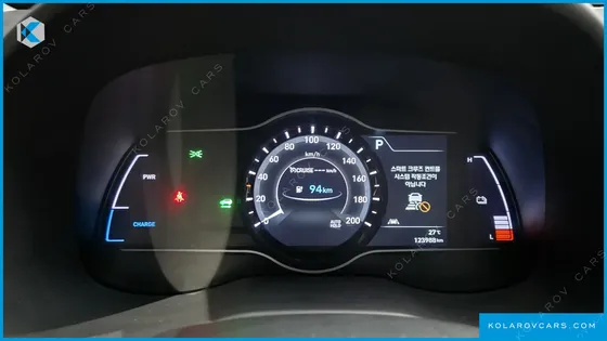 HYUNDAI KONA PREMIUM
