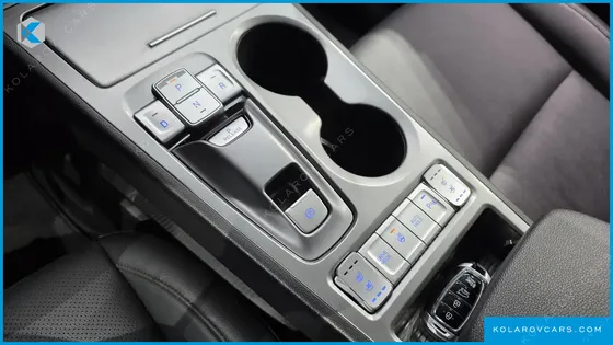 HYUNDAI KONA PREMIUM
