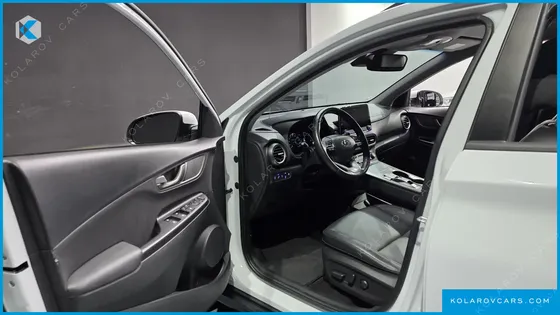 HYUNDAI KONA PREMIUM