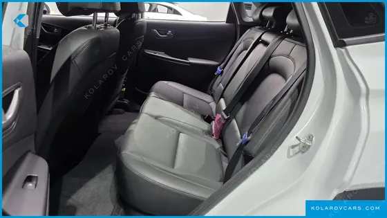 HYUNDAI KONA PREMIUM