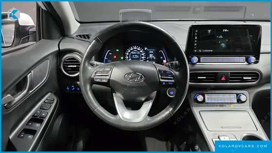 HYUNDAI KONA PREMIUM