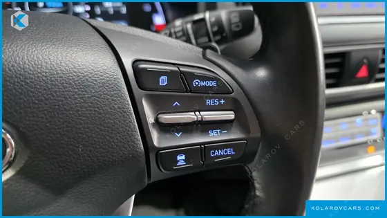HYUNDAI KONA PREMIUM