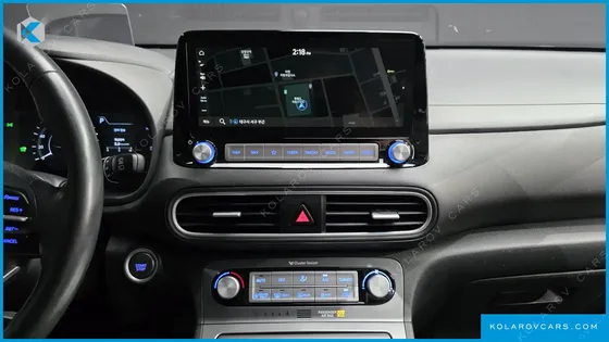 HYUNDAI KONA PREMIUM