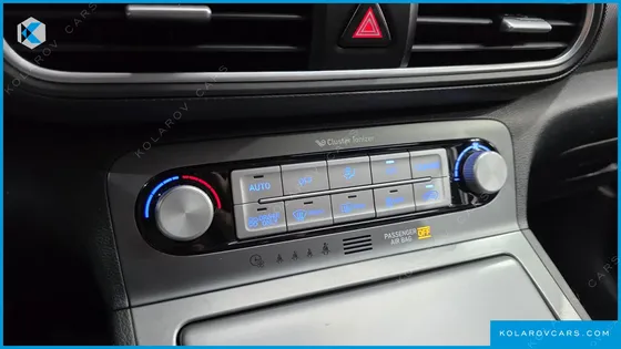HYUNDAI KONA PREMIUM