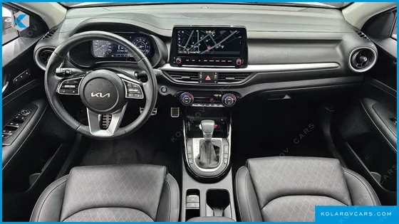 KIA K3 1.6