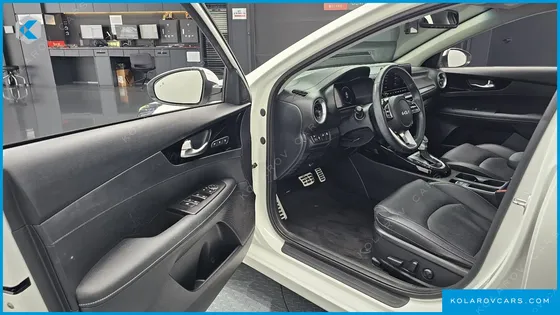 KIA K3 1.6