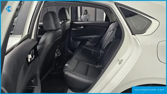 KIA K3 1.6