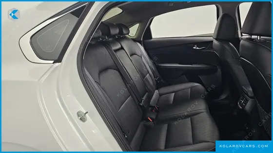 KIA K3 1.6
