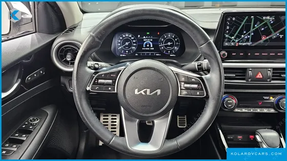 KIA K3 1.6