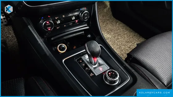 MERCEDES GLA-CLASS GLA45 AMG 4MATIC