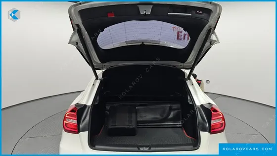 MERCEDES GLA-CLASS GLA45 AMG 4MATIC
