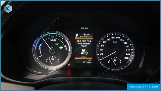 HYUNDAI GRANDEUR EXCLUSIVE