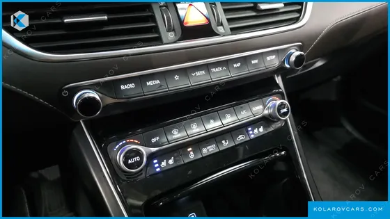 HYUNDAI GRANDEUR EXCLUSIVE