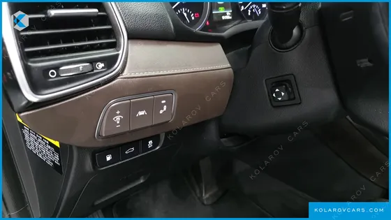 HYUNDAI GRANDEUR EXCLUSIVE