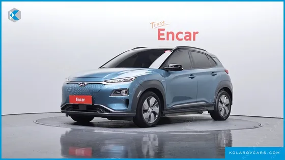 HYUNDAI KONA PREMIUM