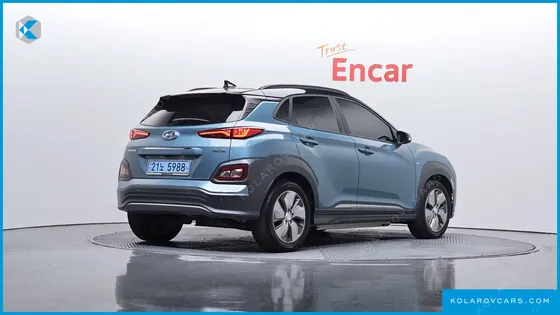 HYUNDAI KONA PREMIUM