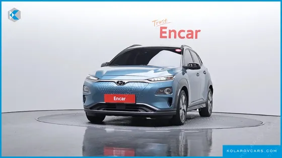 HYUNDAI KONA PREMIUM