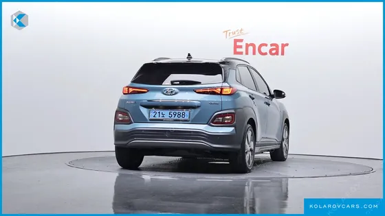 HYUNDAI KONA PREMIUM