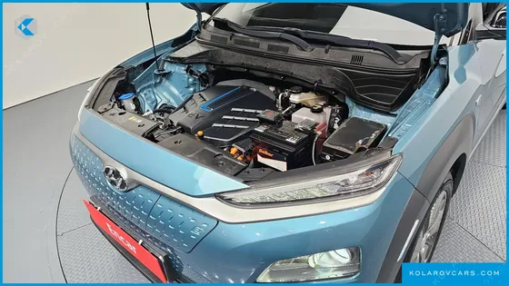 HYUNDAI KONA PREMIUM