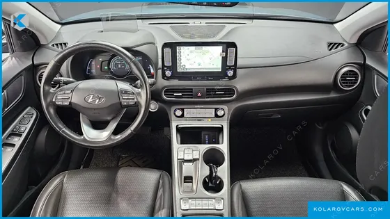 HYUNDAI KONA PREMIUM