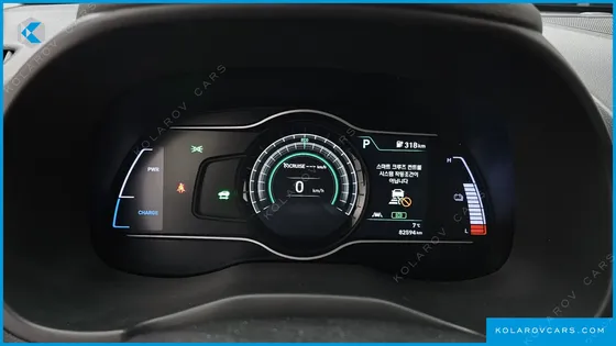 HYUNDAI KONA PREMIUM