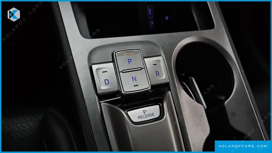 HYUNDAI KONA PREMIUM