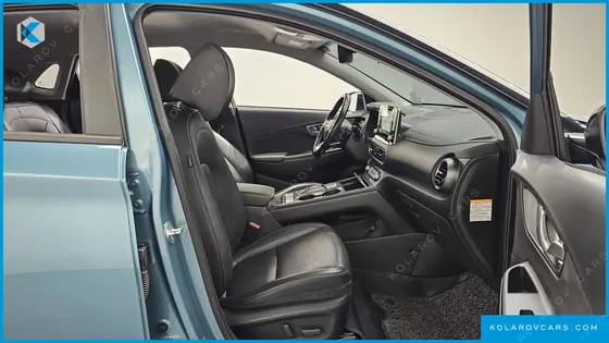 HYUNDAI KONA PREMIUM