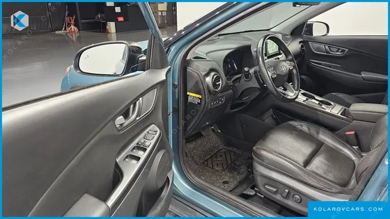 HYUNDAI KONA PREMIUM