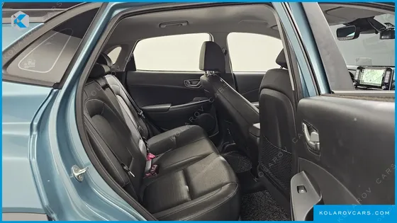 HYUNDAI KONA PREMIUM