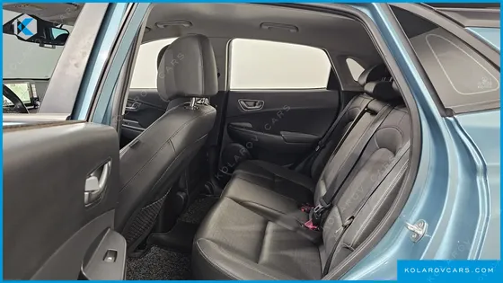 HYUNDAI KONA PREMIUM