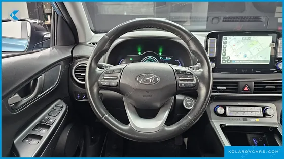 HYUNDAI KONA PREMIUM