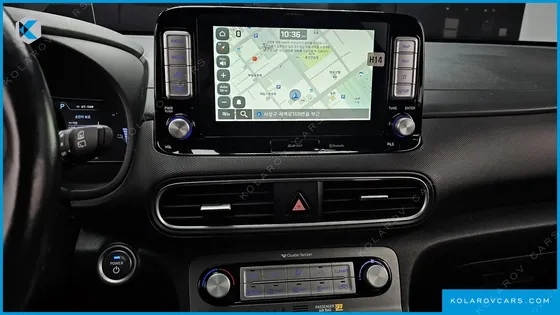 HYUNDAI KONA PREMIUM