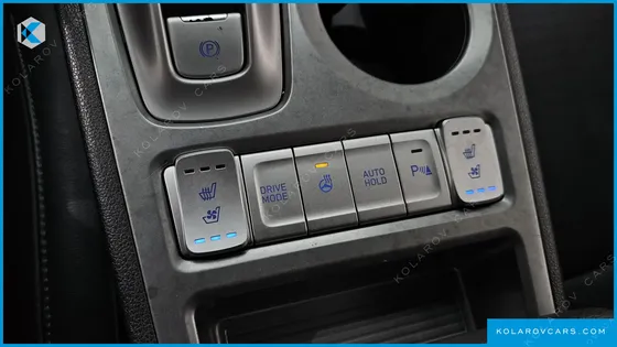 HYUNDAI KONA PREMIUM
