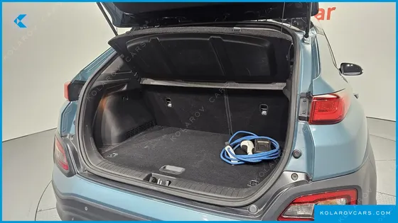 HYUNDAI KONA PREMIUM