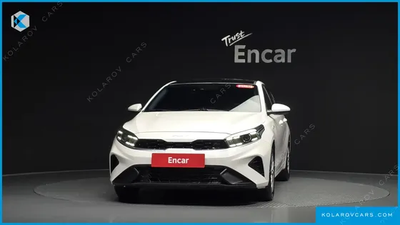 KIA K3 1.6