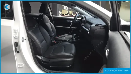KIA K3 1.6