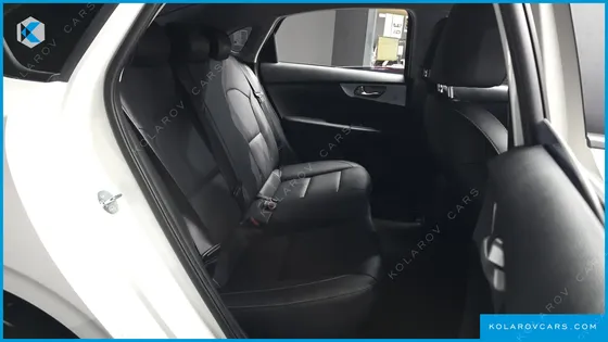KIA K3 1.6