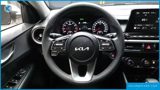 KIA K3 1.6